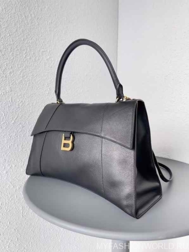 Сумка Balenciaga Hourglass Large