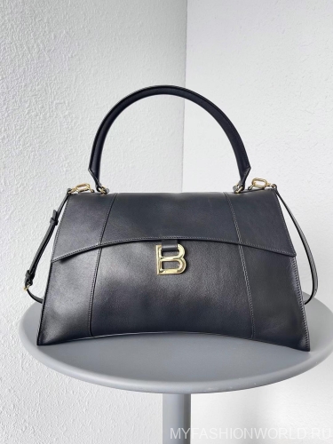 Сумка Balenciaga Hourglass Large