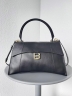 Сумка Balenciaga Hourglass Large