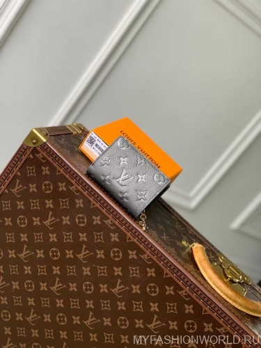 Кошелек Louis Vuitton SKI M12188