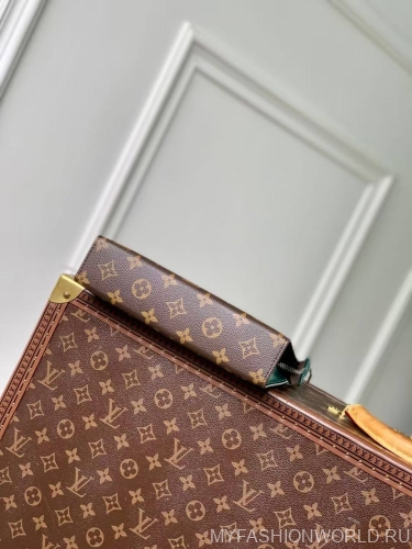 Клатч-кошелек Louis Vuitton Alpha