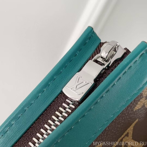 Клатч-кошелек Louis Vuitton Alpha