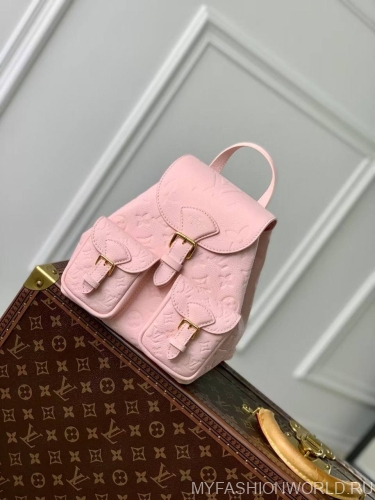 Рюкзак Louis Vuitton Backup 