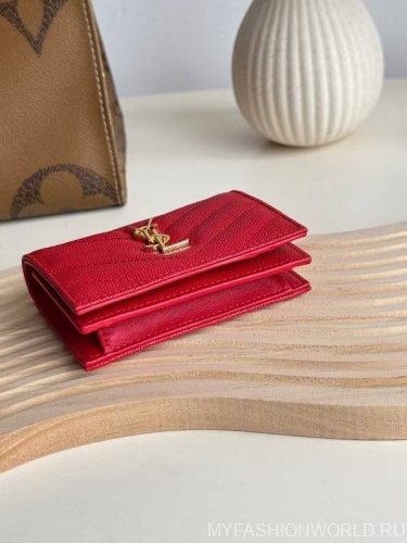 Кошелек Saint Laurent