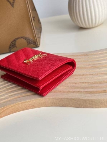 Кошелек Saint Laurent