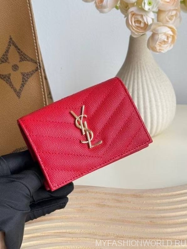 Кошелек Saint Laurent