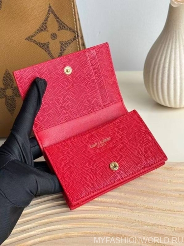 Кошелек Saint Laurent