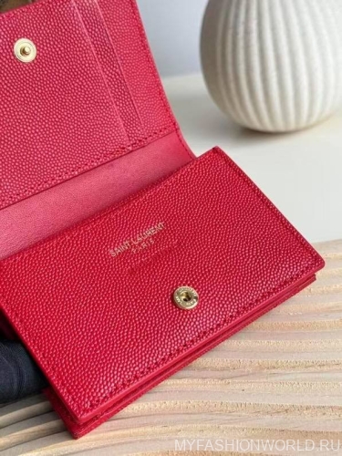 Кошелек Saint Laurent