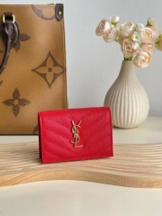 Кошелек Saint Laurent