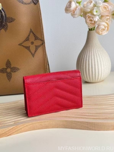 Кошелек Saint Laurent