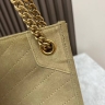 Сумка Saint Laurent Niki shopper