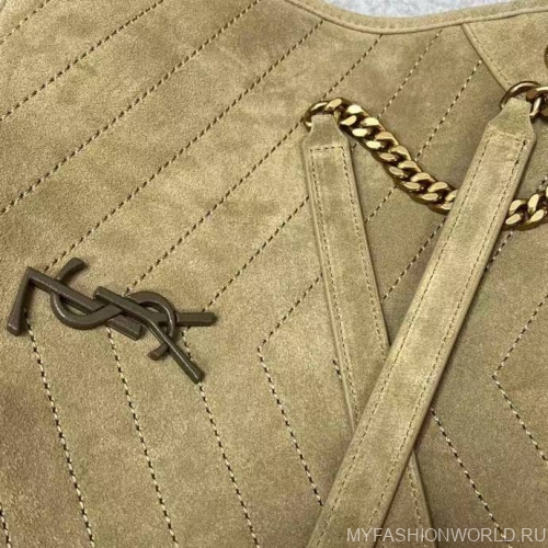 Сумка Saint Laurent Niki shopper