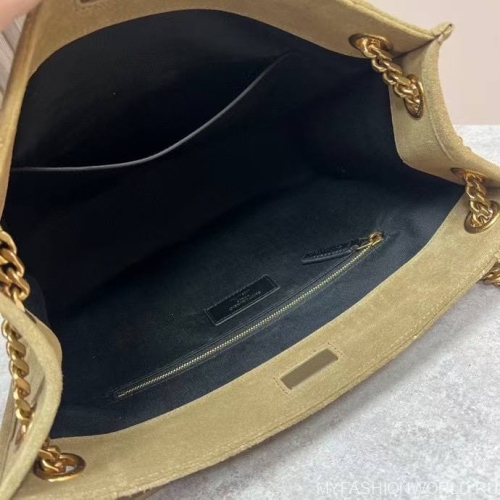 Сумка Saint Laurent Niki shopper