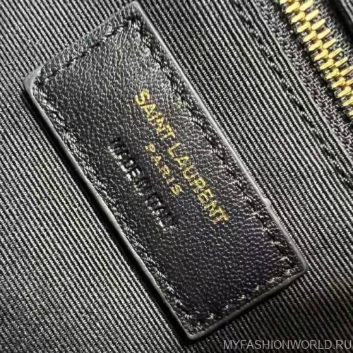 Сумка Saint Laurent Niki shopper