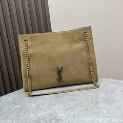 Сумка Saint Laurent Niki shopper