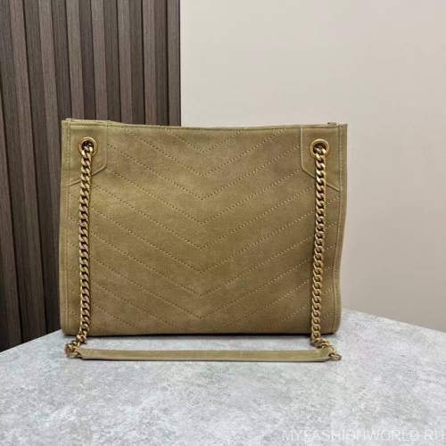 Сумка Saint Laurent Niki shopper