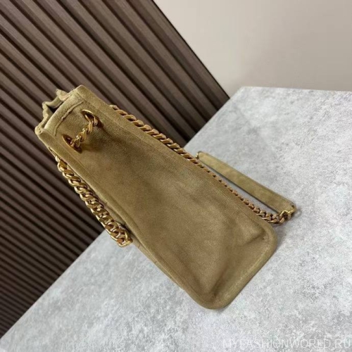 Сумка Saint Laurent Niki shopper