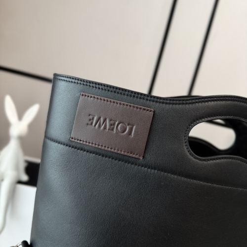 Сумка Loewe Bobby