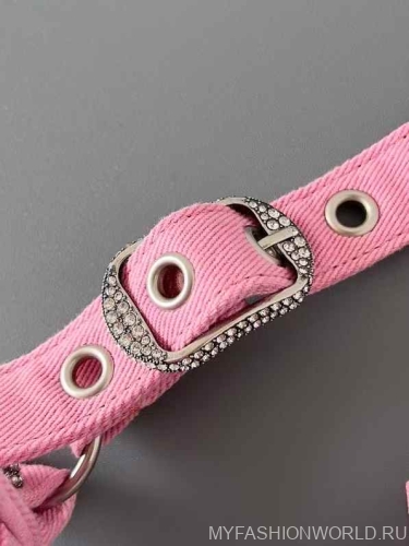 Сумка Balenciaga Le Cagole Small Shoulder Bag