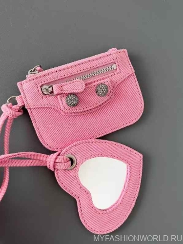 Сумка Balenciaga Le Cagole Small Shoulder Bag