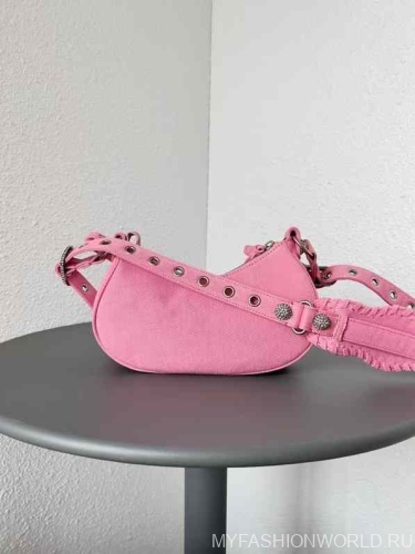 Сумка Balenciaga Le Cagole Small Shoulder Bag