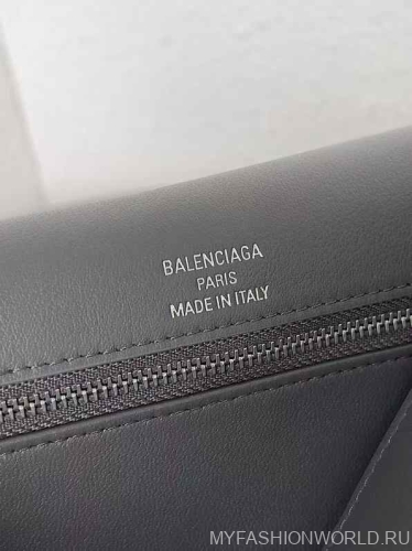 Сумка Balenciaga Hourglass Medium