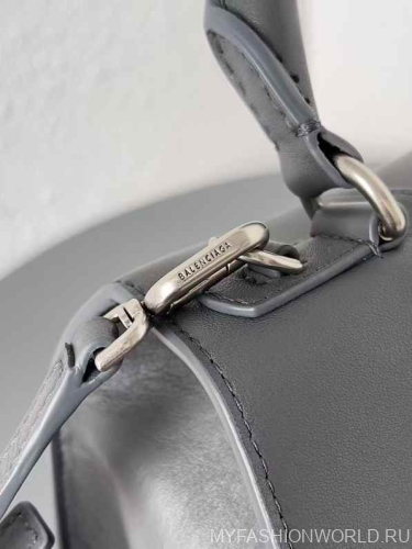Сумка Balenciaga Hourglass Medium