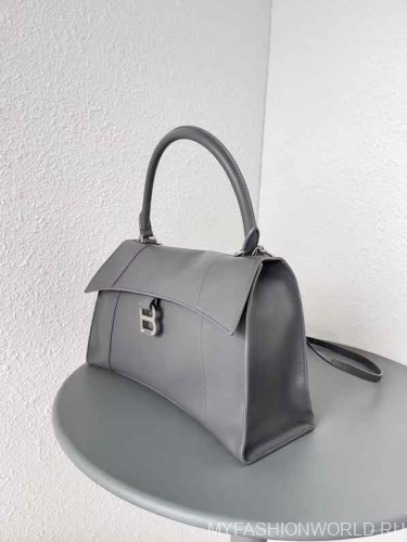 Сумка Balenciaga Hourglass Medium
