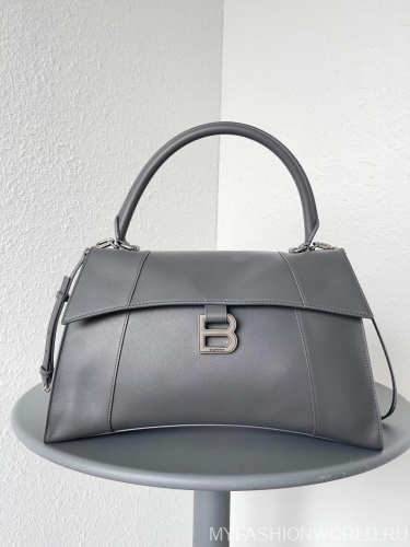 Сумка Balenciaga Hourglass Medium