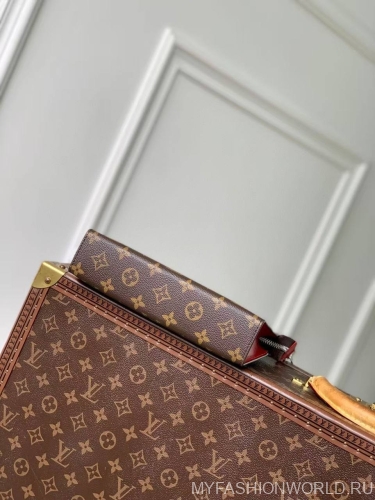 Клатч-кошелек Louis Vuitton Alpha