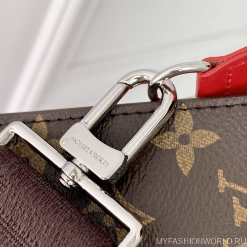 Клатч-кошелек Louis Vuitton Alpha