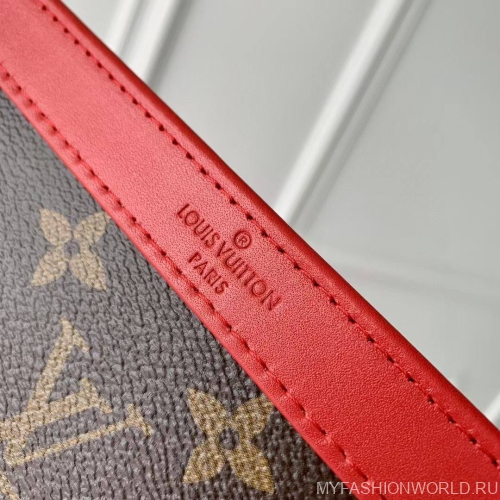 Клатч-кошелек Louis Vuitton Alpha