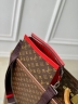 Клатч-кошелек Louis Vuitton Alpha