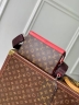 Клатч-кошелек Louis Vuitton Alpha