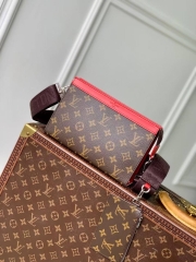 Клатч-кошелек Louis Vuitton Alpha