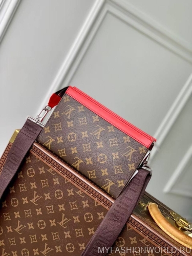 Клатч-кошелек Louis Vuitton Alpha