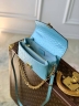 Сумка Louis Vuitton Pochette Métis East West