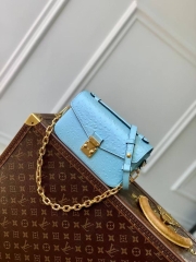 Сумка Louis Vuitton Pochette Métis East West