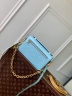 Сумка Louis Vuitton Pochette Métis East West