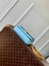 Сумка Louis Vuitton Pochette Métis East West