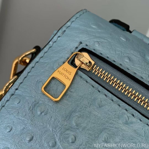 Сумка Louis Vuitton Pochette Métis East West