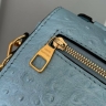 Сумка Louis Vuitton Pochette Métis East West