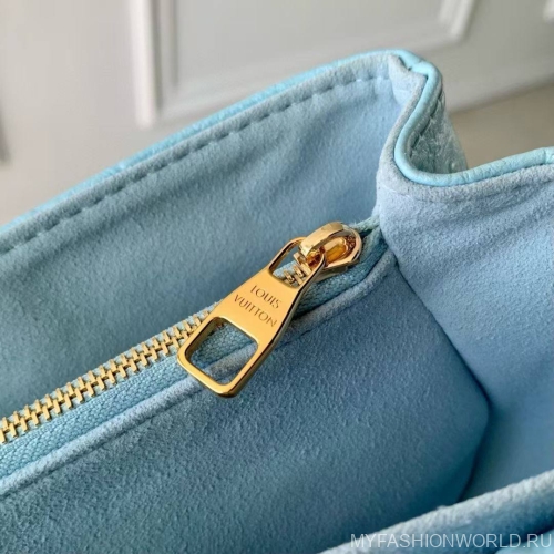 Сумка Louis Vuitton Pochette Métis East West