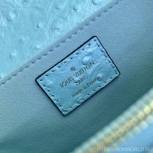 Сумка Louis Vuitton Pochette Métis East West