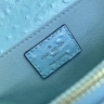 Сумка Louis Vuitton Pochette Métis East West