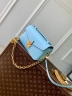 Сумка Louis Vuitton Pochette Métis East West