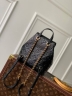 Рюкзак Louis Vuitton Backup