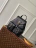 Рюкзак Louis Vuitton Backup