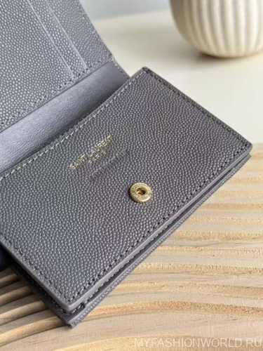 Кошелек Saint Laurent