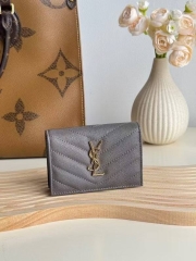 Кошелек Saint Laurent